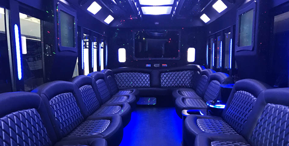 party bus