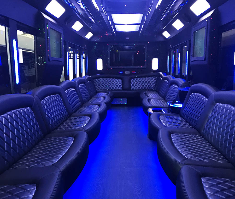 party bus