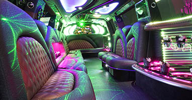 limousine