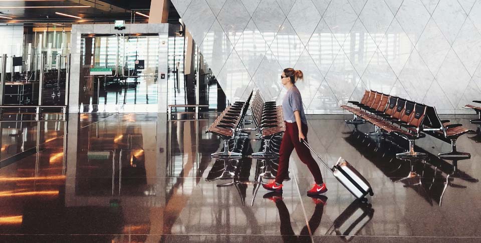 airport limo minnesota