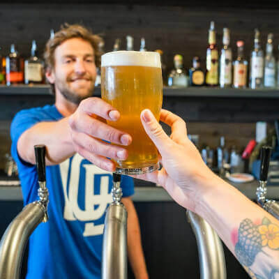 minneapolis brewery tour