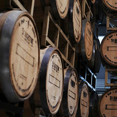 minneapolis distillery tour