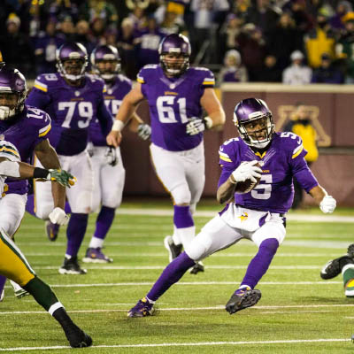 Minnesota Vikings
