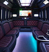 party bus