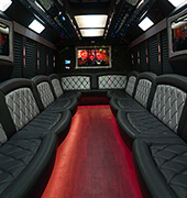 party bus
