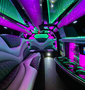 party van