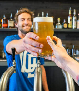 minneapolis brewery tours