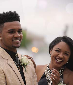 minneapolis and st paul prom
