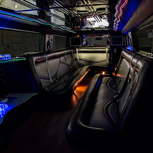 minneapolis hummer