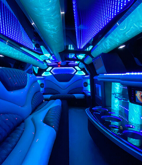 hennepin country limousine