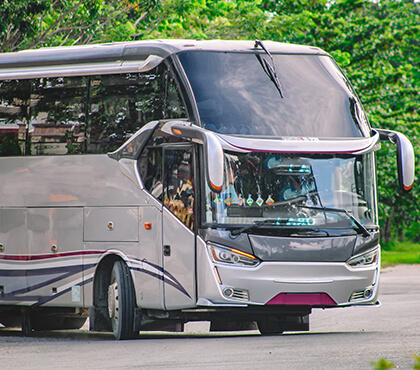 minnesota  charter buses