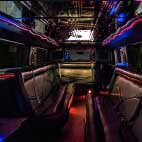 hummer limo