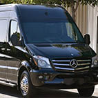 minneapolis sprinter van