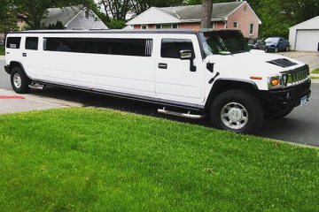 Minneapolis Limo Service Transportation