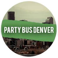 Denver Party Bus Rental